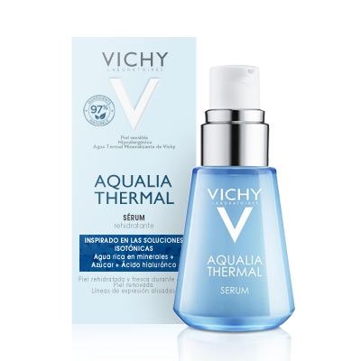 Vichy Aqualia thermal serum rehidratante 30ml