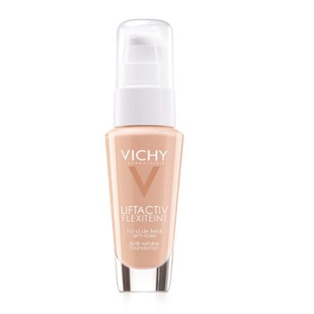 Vichy Liftactiv Flexiteint Fondo Maquillaje 55 Hale Bronze 30ml