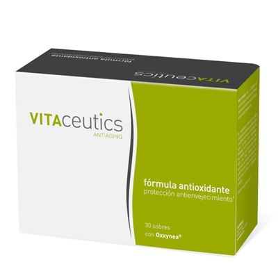 Vitaceutics Antiaging Formula Antioxidante 30 Sobres