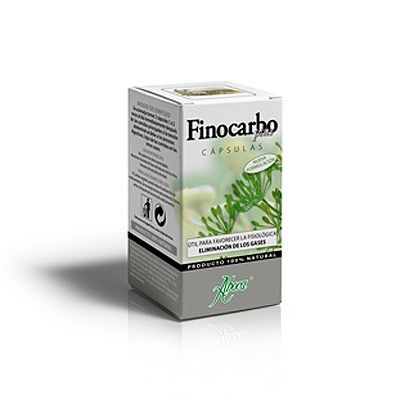 Aboca Finocarbo Plus 50 Caps