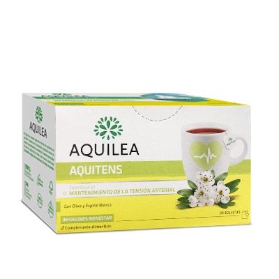 Aquilea Aquitens 1.8 G 20 Filtros