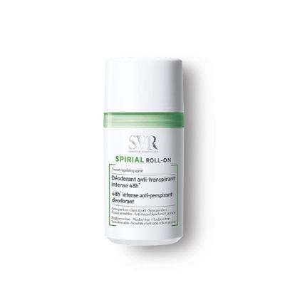 SVR Spirial antitranspirante roll-on 50 ml