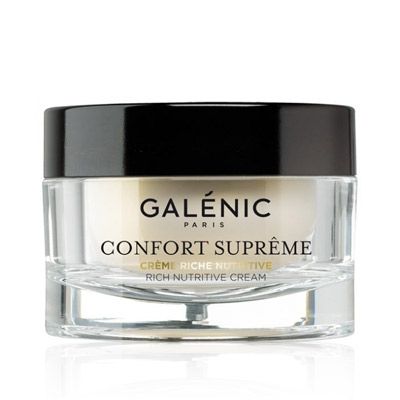 Galenic Confort Supreme Crema Rica Piel Seca-Muy Seca 50ml