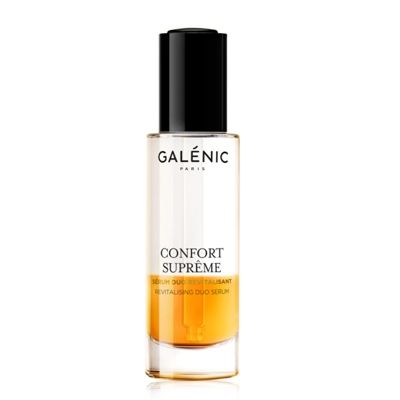 Galenic Confort Supreme Serum Duo Revitalizante 30ml
