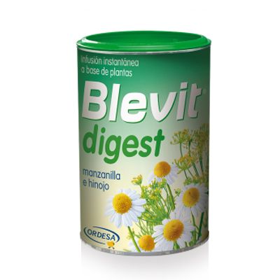 Blevit Digest infusion instantanea 150gr