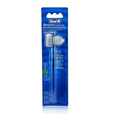 Oral-B Cepillo Para Protesis Dentales