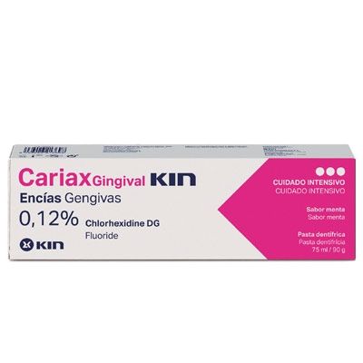 Cariax Gingival 75 ml