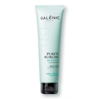 Galenic Purete sublime gel limpiador 150ml