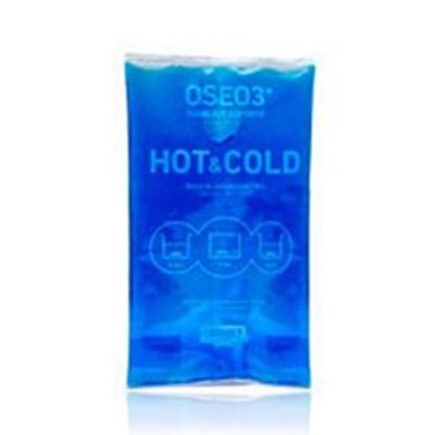 Oseo3+ bolsa de gel caliente-frío pequeña - Farmacia en Casa Online