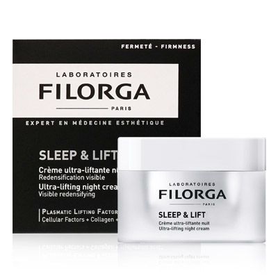 Filorga Sleep Lift Crema Ultra-Lifting de Noche Antiedad 50ml