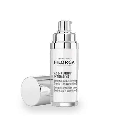Filorga Age-Purify Intensive Serum Doble Correccion 30ml