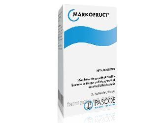 PASCOE MARKOFRUCT POLVO 200GR