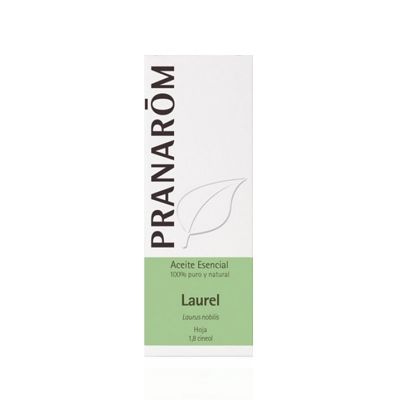 Pranarom Aceite esencial laurel 5ml