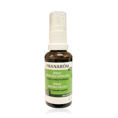 Pranarom Aromaforce Bio Spray Hidroalcoholico+ 30ml