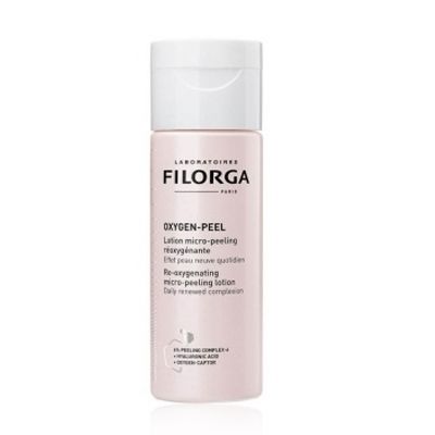 Filorga Oxygen-Peel Locion Micropeeling Reoxigenante 150ml