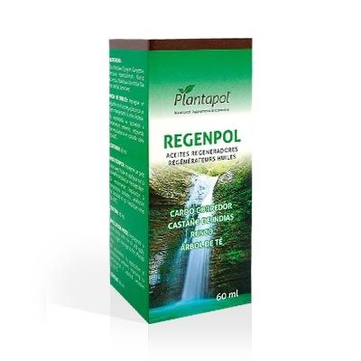Plantapol regenpol aceites regeneradores 60ml