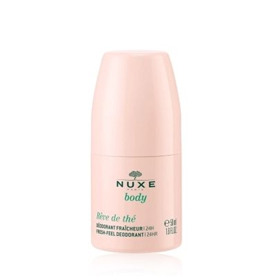 Nuxe Body Reve de The Desodorante Frescor 24h 50ml