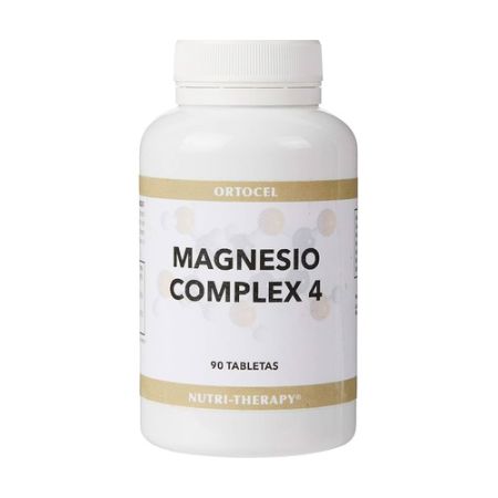 Ortocel Nutri-Therapy Magnesio Complex 4 90 Comp