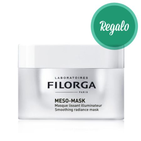 Filorga - Meso Mask Mascarilla Alisante 50ml -Regalo-