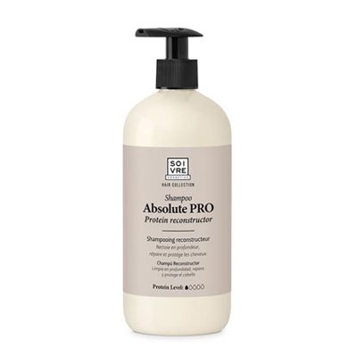 Soivre Absolute PRO Champu Reconstructor 500ml