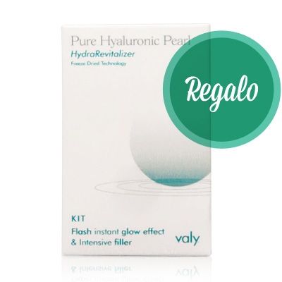 Valy - Pure Hyaluronic Pearl Flash Monodosis 1ud -Regalo-
