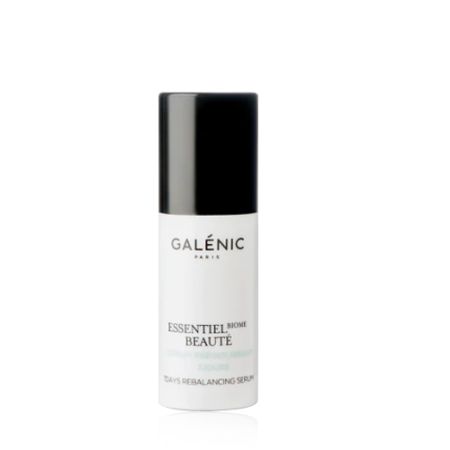 Galenic Essential Biome Beaute Serum Equilibrante 7 Dias 9ml