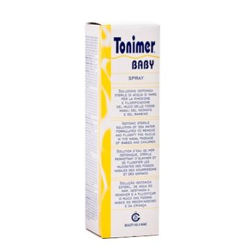 Tonimer Baby Spray Nasal 100 ml.