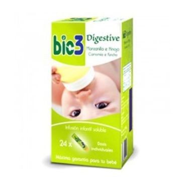Bie3 Digestive Bote 150gr