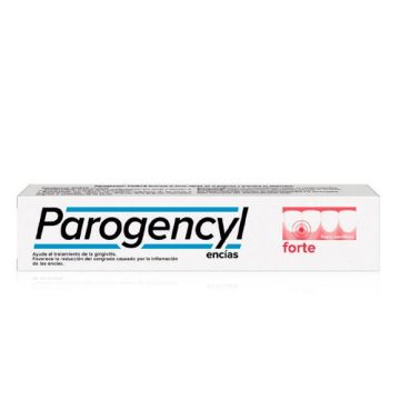 Parogencyl Encias Forte Pasta Dental 75 ml