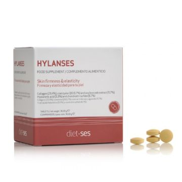 Sesderma Hylanses 60 comprimidos