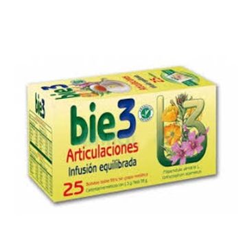 Bie3 Articulaciones 25 Filtros