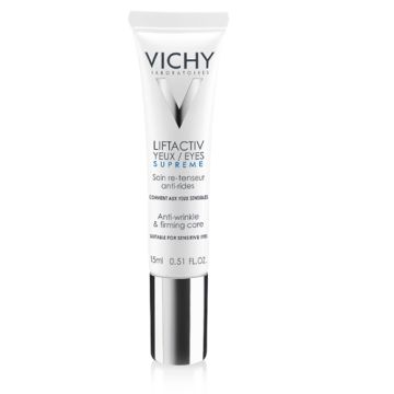 Vichy Liftactiv H.A. Tratamiento de Ojos Crema 15ml