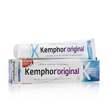 Kemphor Pasta Dental Familiar 75 gr