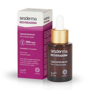 Sesderma Resveraderm antioxidante serum 30ml