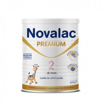 Novalac Premium 2 800 Gr