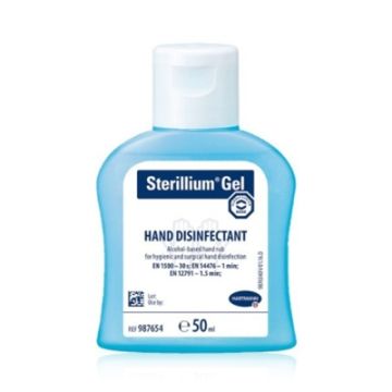 Hartmann Sterillium Gel Antiseptico de Manos 50ml