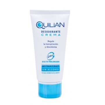 Quilian Desodorante Crema 50ml