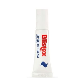 Blistex Balsamo Labial Regenerador Hidratante Crema Spf10 6gr