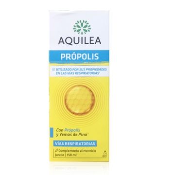 Aquilea Propolis Jarabe 150ml