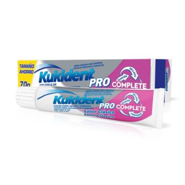 Kukident Complete Pro Clasico 70gr