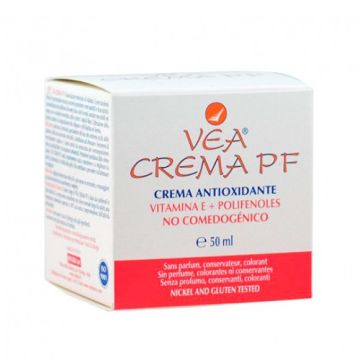 Vea Crema PF Crema Antioxidante 50ml 