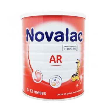 Novalac Ar plus 1 800 gr