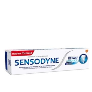Sensodyne Repair And Protect Pasta Dental 75 ml