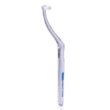 Dentaid Vitis cepillo dental implant angular