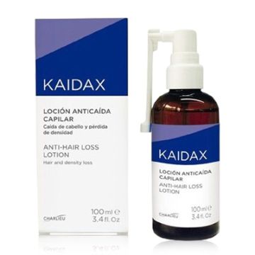 Kaidax Anticaida Capilar Spray 100 ml