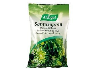 Bioforce Santasapina bombons 100 gr.