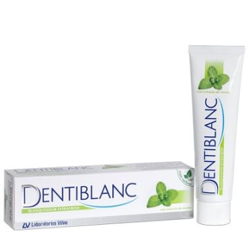 Dentiblanc Pasta Dental Extrafresh 100ml