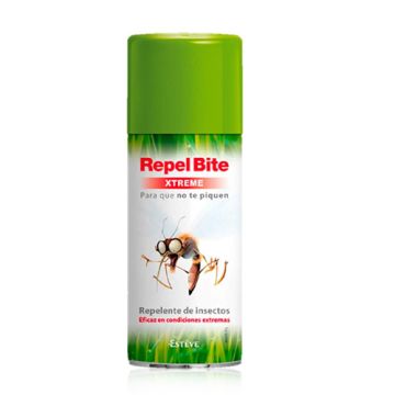 Repel Bite Xtreme Repelente de Insectos Spray 100ml 