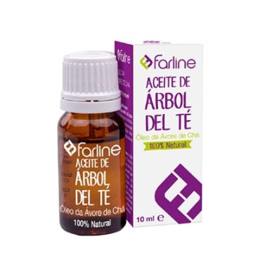 Farline Aceite Arbol del Te 10ml