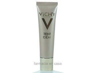 Vichy Teint ideal maquillaje crema spf 20 nº 15 p/seca 30ml